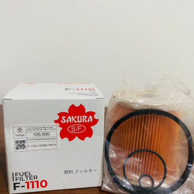 FILTER SOLAR HINO DUTRO, DYNA 110,125,130, 140 < TH 2010